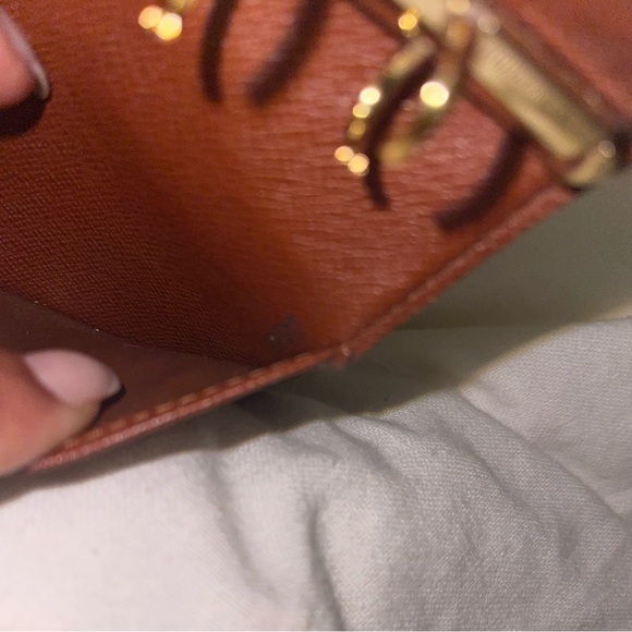 Authentic Louis Vuitton Passport Agenda PM Size ✨ - Picture 8 of 11